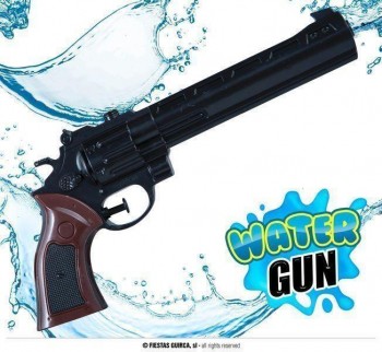 G16066 PISTOLA  VAQUERO DE AGUA