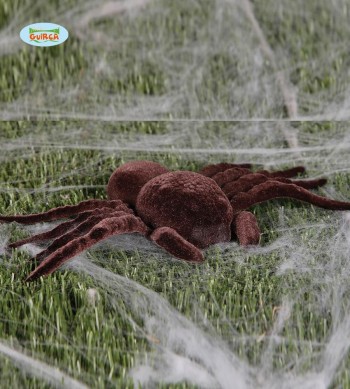 19755 TARANTULA 25 CM.