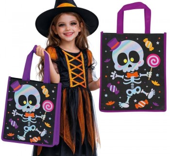 G29636 BOLSA  METALIZADA  ESQUELETO PVC 36X30 CMS