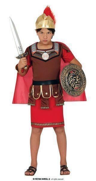 G82543 3-4 CENTURION INFANTIL
