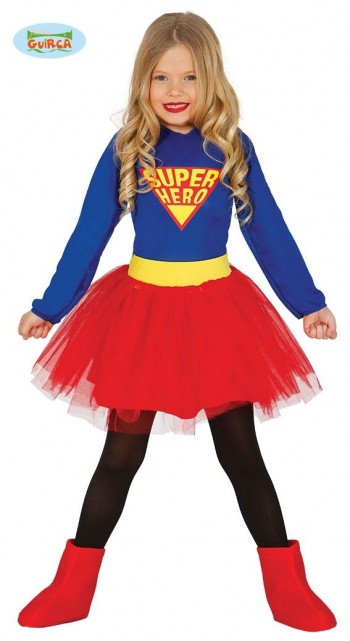 SUPERGIRL