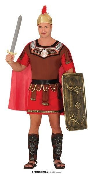 CENTURION  ADULTO