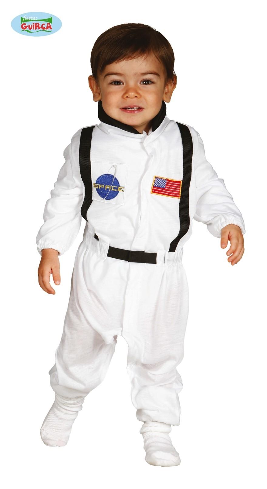 ASTRONAUTA  BABY