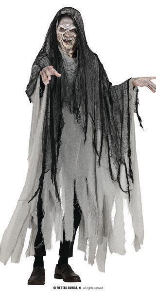 G88883 CURSED GHOST, ADULTO, 52   54 (L)