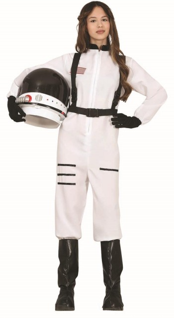 ASTRONAUTA  INFANTIL