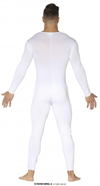 MAILLOT BLANCO HOMBRE