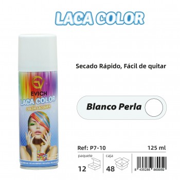 LACA  DE PELO SPRAY 125ML