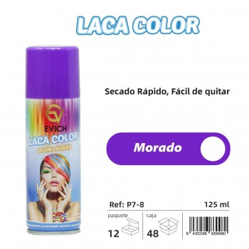 LACA  DE PELO SPRAY 125ML