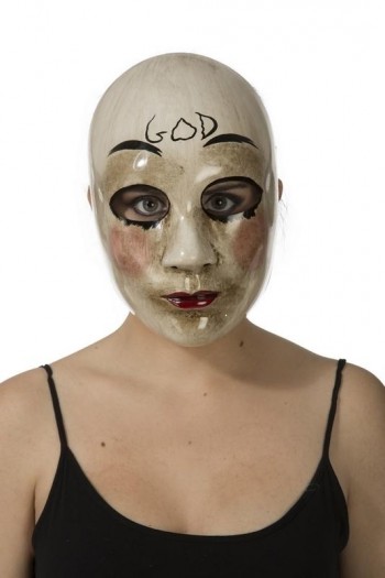 204576 1/2 The Purge Rigid Mask