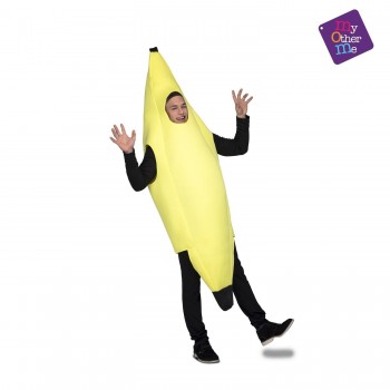 205263 T-M/L Plátano