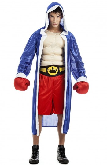 BOXEADOR