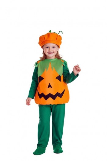 CALABAZA INFANTIL