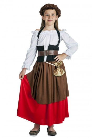 MESONERA MEDIEVAL