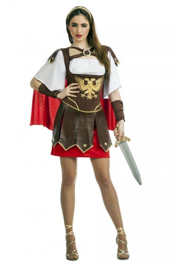 ROMANA  AGUILA