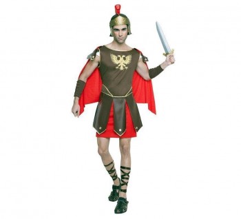 ROMANO AGUILA