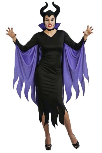 EMPERATRIZ SINIESTRA