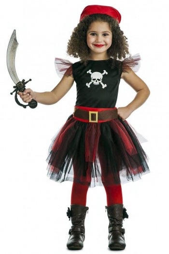 PIRATA TUTU