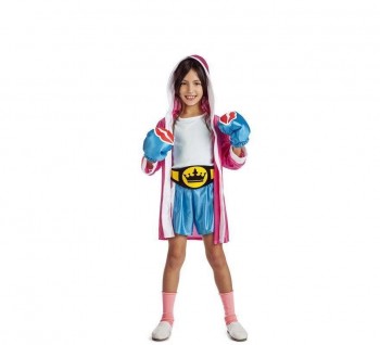 BOXEADORA
