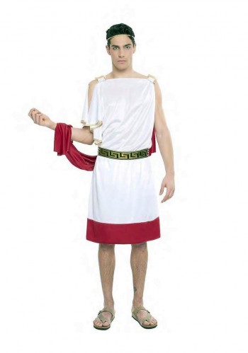 SACERDOTE GRIEGO