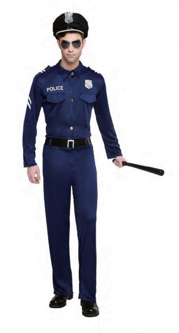 POLICIA