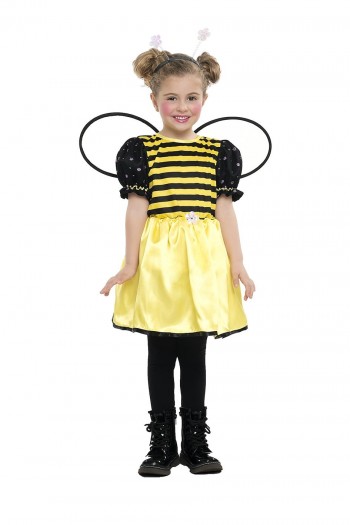 ABEJA INFANTIL