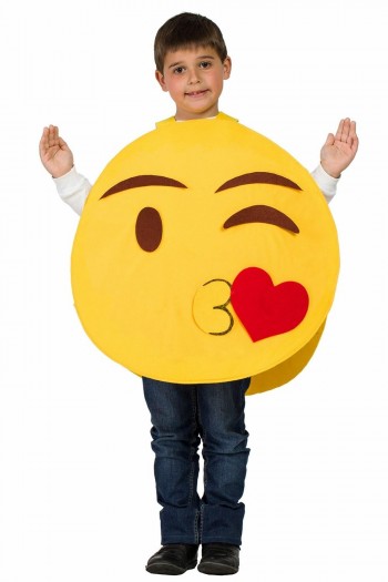 EMOTICONO INFANTIL