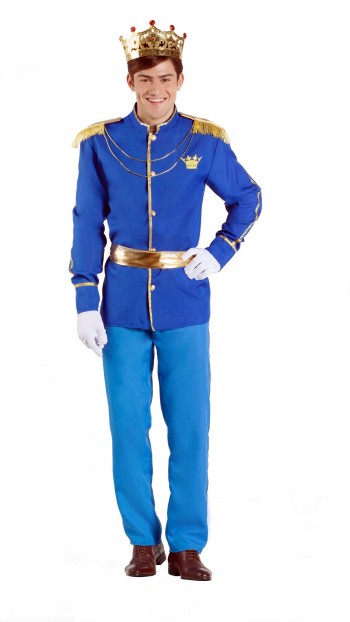 PRINCIPE AZUL NEW