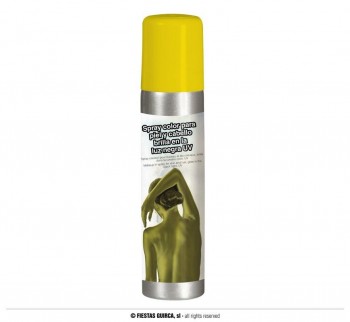 MAQUILLAJE EN SPRAY 75 ML