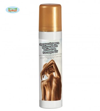 MAQUILLAJE EN SPRAY 75 ML