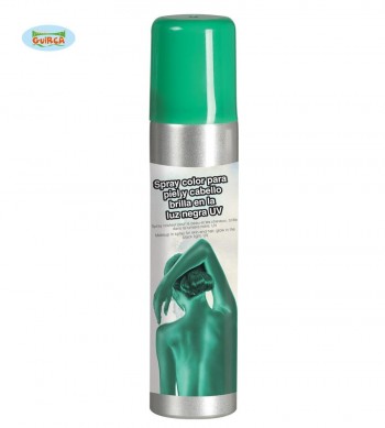 MAQUILLAJE EN SPRAY 75 ML