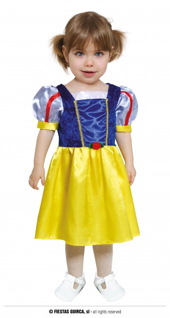 BLANCANIEVES BABY