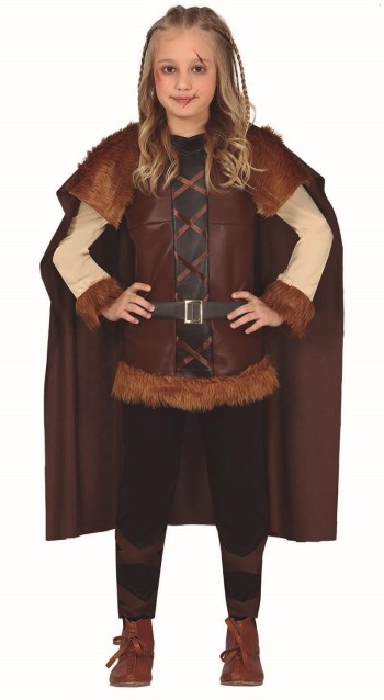 VIKINGO INFANTIL UNISEX