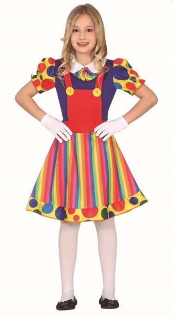 CLOWN INFANTIL