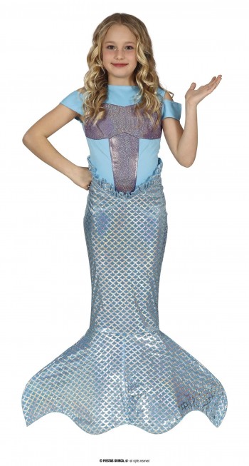 MERMAID, INFANTIL