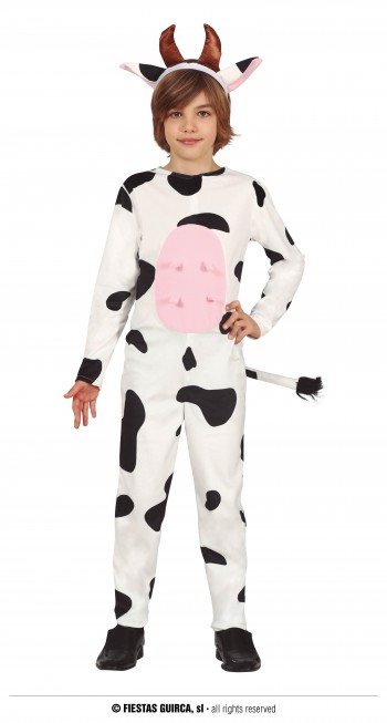 COW, INFANTIL UNISEX