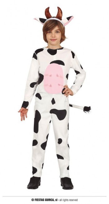 VACA  INFANTIL UNISEX