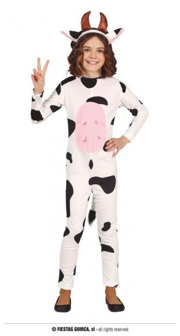 VACA  INFANTIL UNISEX