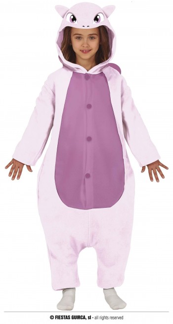 PURPLE CAT, INFANTIL