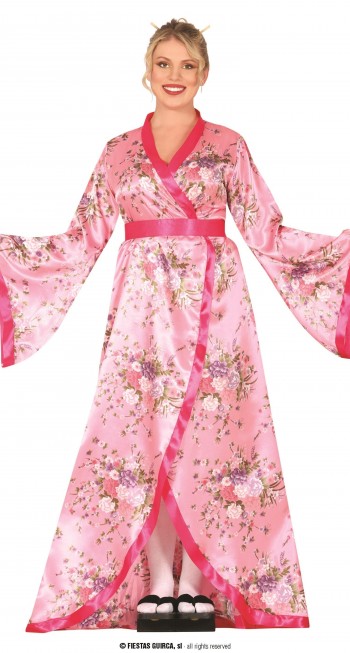 KIMONO ADULTA