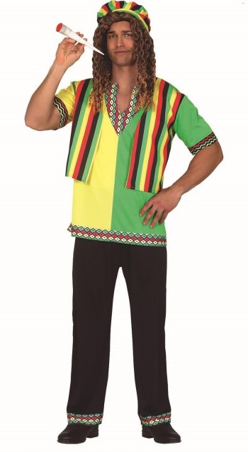 JAMAICAN ADULTO