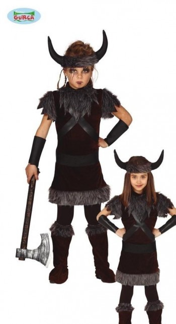 VIKINGO INFANTIL UNISEX