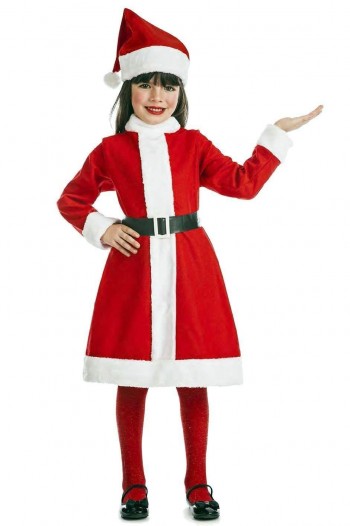 MAMA NOEL INFANTIL