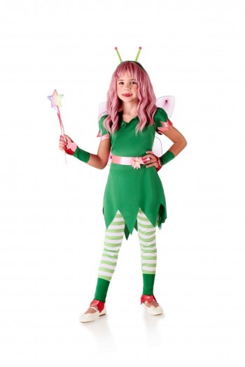 HADA  CAMPANILLA  INFANTIL