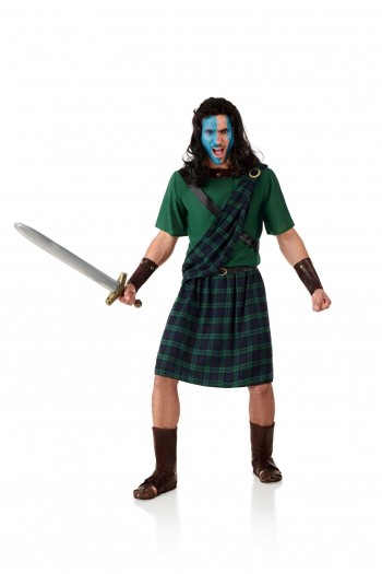 BRAVEHEART  ADULTO