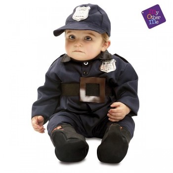 BABY POLICIA